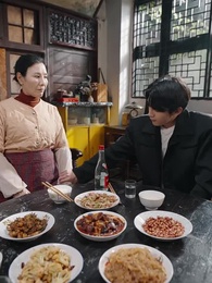 鎮國王歸來 - Episode 63