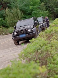 第67集 - 浴火狂龍