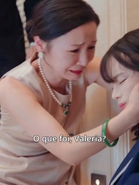 A Filha Legítima, Gênio Escolar - Episode 18