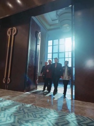 第25集 - 王者凌雲