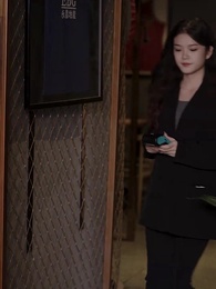 第82集 - 報告總裁，夫人婚前要實習