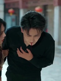 [พากย์ไทย]สวาทรักนายบอดี้การ์ด - Episode 74