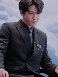 鎮國王歸來 - Episode 30