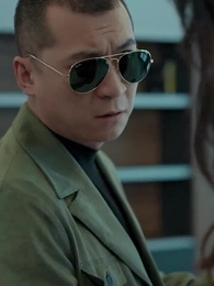 The Invincible Bodyguard - Episode 17