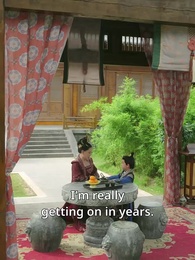 From Fisherwoman to Emperor's Mother - Episode 21