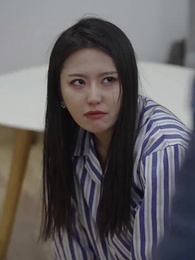 第28集 - 困愛成囚