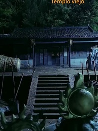 Segunda vida, primer castigo - Episode 1