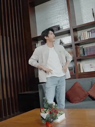 鎮國王歸來 - Episode 7