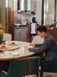 絕望的主婦 - Episode 5