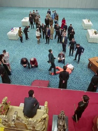 第30集 - 王者凌雲