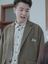 第73集 - 江少請少愛我壹點