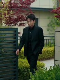 Episode 55 - Pengawalku Yang Tak Terkalahkan