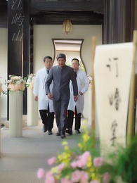 第16集 - 世上無人再似他