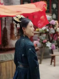 Hưu Thê Làm Sủng Hậu - Episode 78