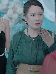 江少請少愛我壹點 - Episode 45