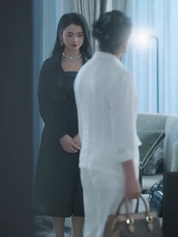 總裁快跑！您的夫人竟是公主殿下 - Episode 25