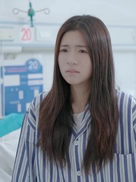 江少請少愛我壹點 - Episode 7