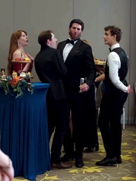 Reel Revenge: Divorced Director Strikes Back - Episode 16