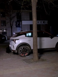 報告總裁,夫人婚前要實習 - Episode 40