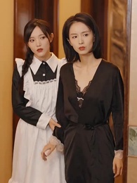 第46集 - 絕望的主婦