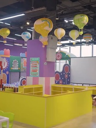 第41集 - 浴火狂龍