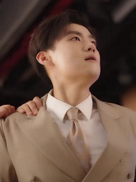 第45集 - 世上無人再似他