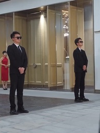 星屑のなかの奇跡 - Episode 8