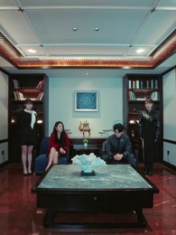 王者凌雲 - Episode 36