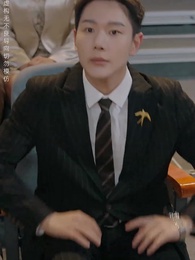 荊棘花開,歌後歸來 - Episode 53