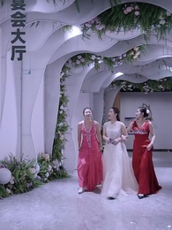 第43集 - 報告總裁，夫人婚前要實習