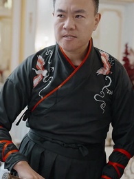 第86集 - 鎮國王歸來