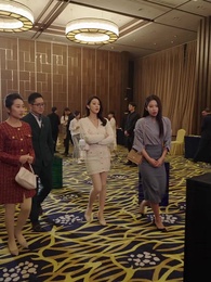 第10集 - 總裁夫人的反攻手冊