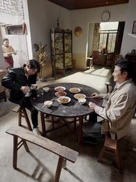 鎮國王歸來 - Episode 59