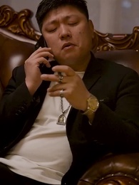 報告總裁,夫人婚前要實習 - Episode 5