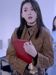 報告總裁,夫人婚前要實習 - Episode 42