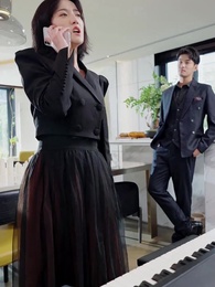 第41集 - 甜婚100分:霍少蜜蜜吻