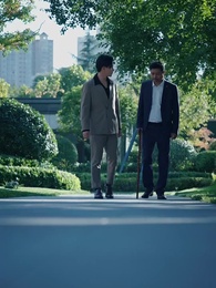 壹手遮天 - Episode 46