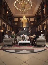 Lỡ Hẹn Chiều Tà - Episode 55