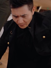 絕世龍尊 - Episode 57