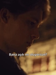 Bölüm 13 - Mafya sevgilime teslim oldum