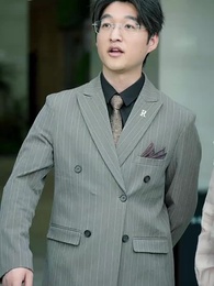 Der unwürdige Erbe - Episode 31