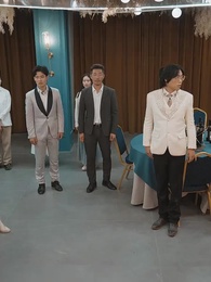 第38集 - 我真的不是至尊