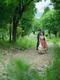 เกิดใหม่อีกครา ข้าจะไม่รักท่าน - Episode 37