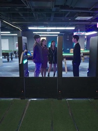 美女總裁的鎮疆龍帥 - Episode 63