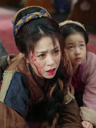 第16集 - 歲歲花開待君歸