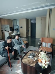 壹手遮天 - Episode 76