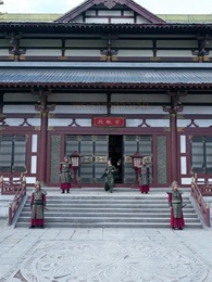 เกิดใหม่อีกครา ข้าจะไม่รักท่าน - Episode 32