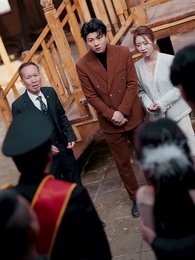 軒轅人皇 - Episode 76