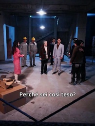 Episodio 39 - All’arrivo della primavera