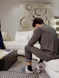 第90集 - 甜婚100分:霍少蜜蜜吻